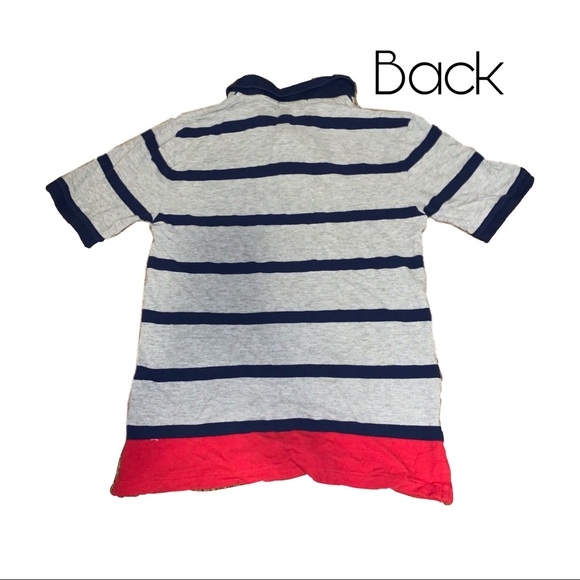 Polo Ralph Lauren Boy’s Size 10-12 Shirt - Picture 2 of 3